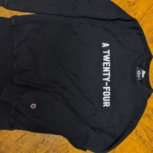 A24 Sudios Film Champion Sweatshirt